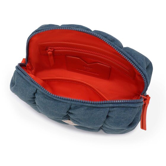 LES VISIONNAIRES Unio Paris Umhängetasche 21 cm