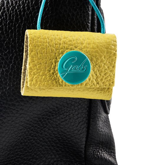 Gabs Calipso Schultertasche Leder 34 cm