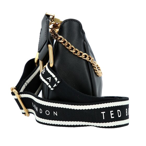 Ted Baker Essiy Schultertasche Leder 25 cm