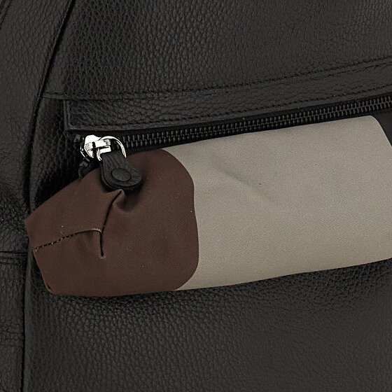 Gabs Nevada City Rucksack Leder 38 cm