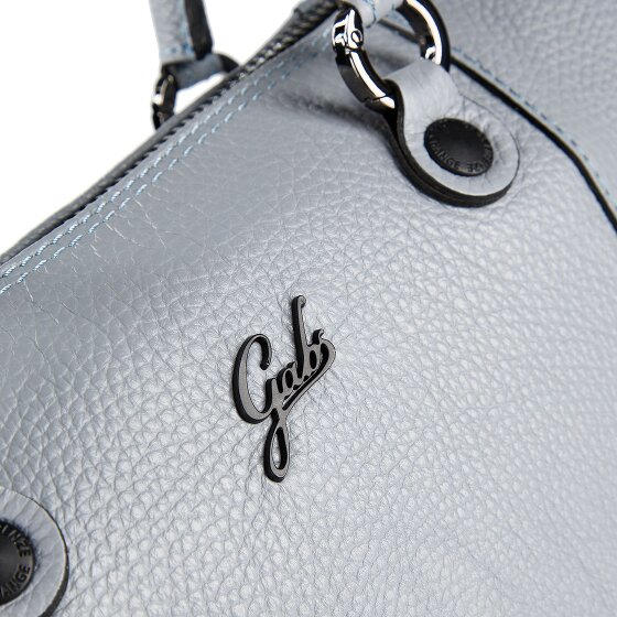 Gabs G3 Plus 5 in 1 Schultertasche Leder 43 cm