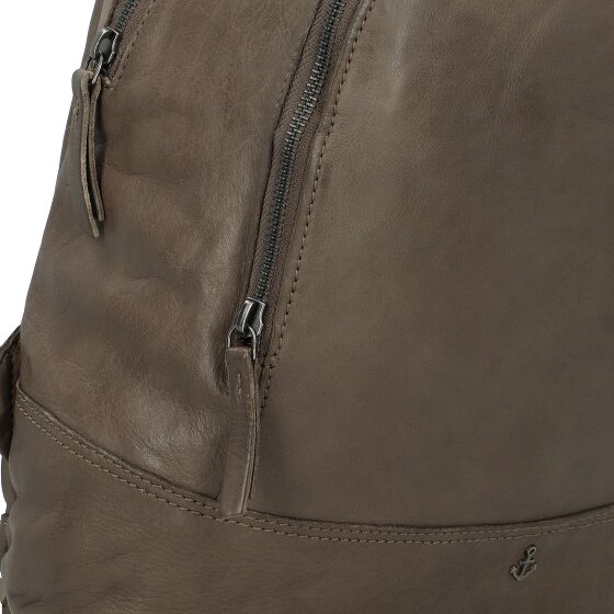 Harbour 2nd Anchor Love Meghan City Rucksack Leder 30 cm