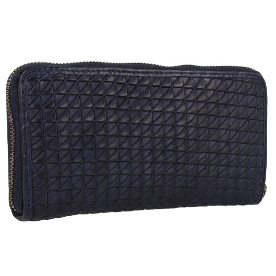 Greenland Nature Femi & Nine Geldbörse Leder 20 cm