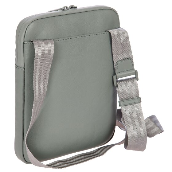 Porsche Design Roadster Umhängetasche Leder 21 cm