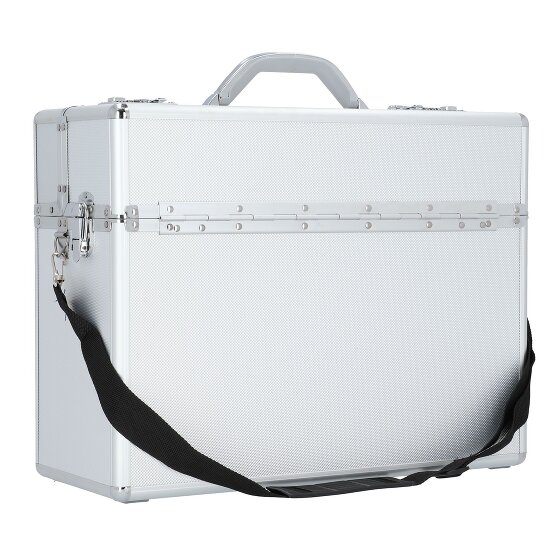 Alumaxx Pilotenkoffer 47 cm