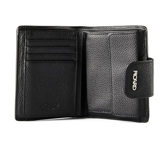 Picard Highlands 1 Geldbörse RFID Schutz Leder 12 cm