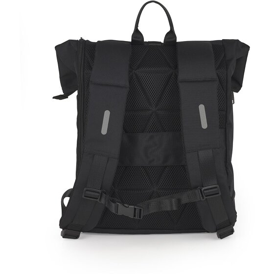 Gabol Traffic Rucksack 42 cm Laptopfach