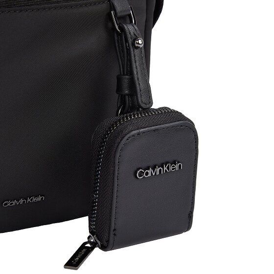 Calvin Klein CK Est. Mini Bag Umhängetasche 17 cm