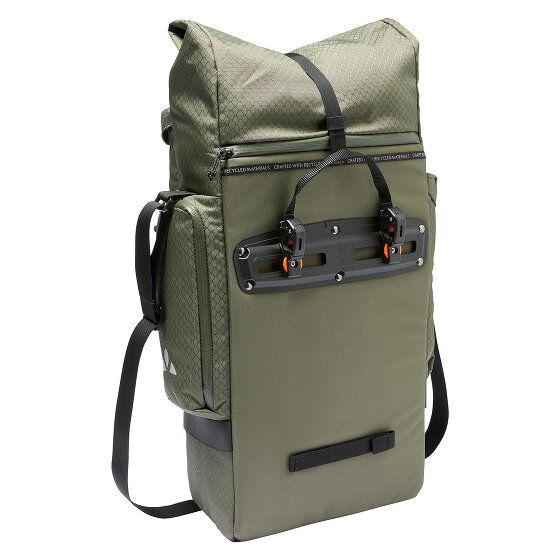 Vaude Cyclist Back Single Fahrradtasche 20 cm