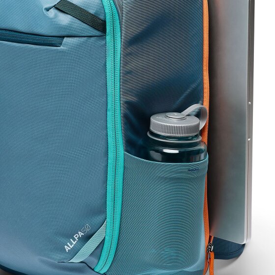 Cotopaxi Allpa 50 L Reiserucksack 66 cm Laptopfach