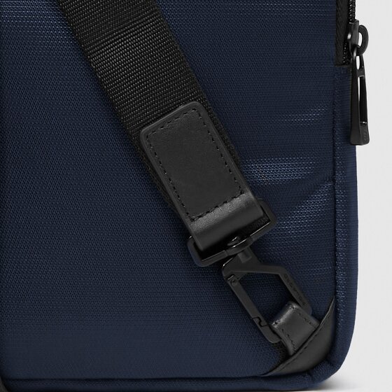 Piquadro Wollem Umhängetasche 23 cm