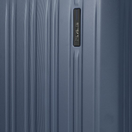 Travelite Dynamiic 4 Rollen Kabinentrolley 55 cm