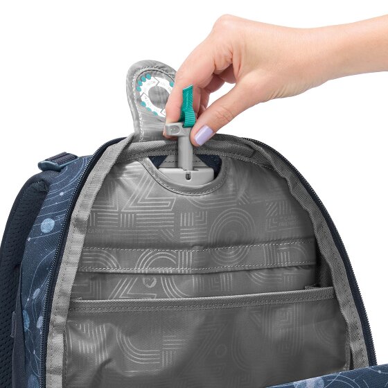 coocazoo Mate Schulrucksack 44 cm