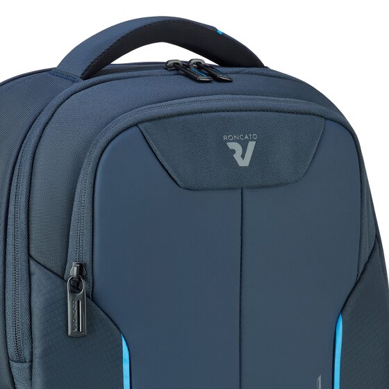 Roncato Interface Daypack 41 cm Laptopfach