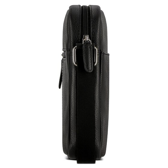 bugatti Valencia Mini Bag Umhängetasche Leder 17.5 cm