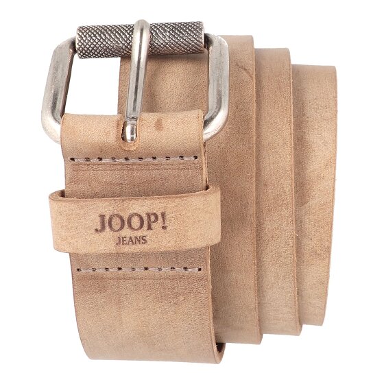 Joop! Jeans Gürtel Leder