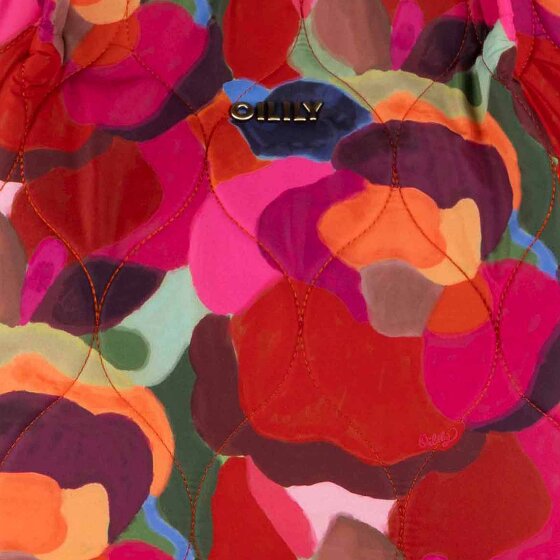 Oilily Veerle Sionn Shopper Tasche 38 cm