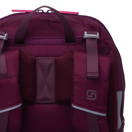 Schneiders Ergojet Schulranzen-Set 6-teilig