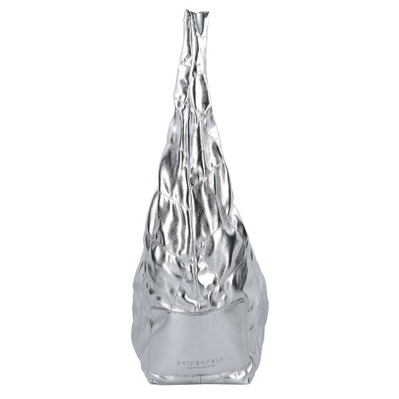 Seidenfelt Evenes Schultertasche 57 cm