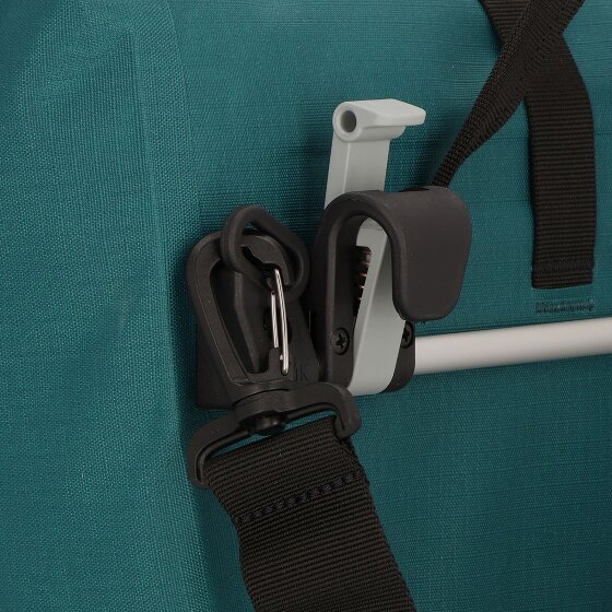 Jack Wolfskin Gravex 15 Fahrradtasche 33 cm