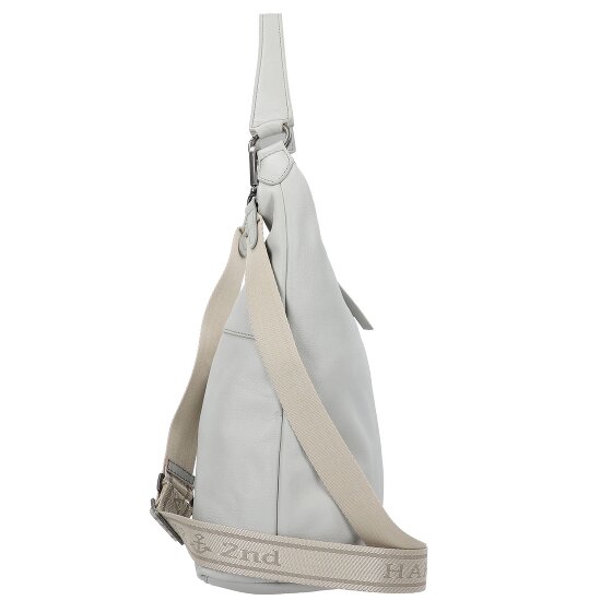 Harbour 2nd Just Pure Kiana Schultertasche Leder 37 cm