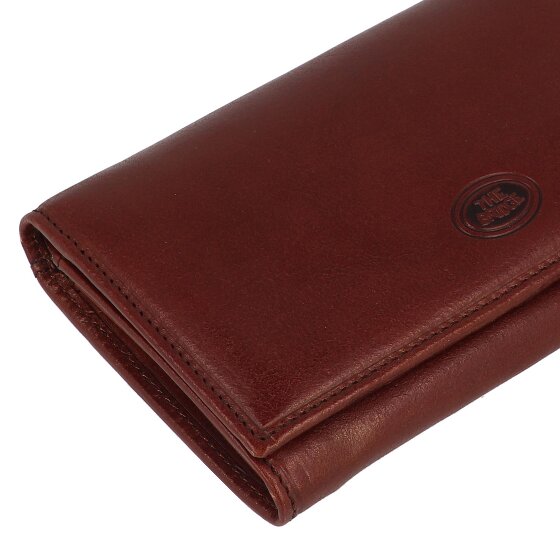 The Bridge Story Donna Damen-Geldbörse Leder 17 cm