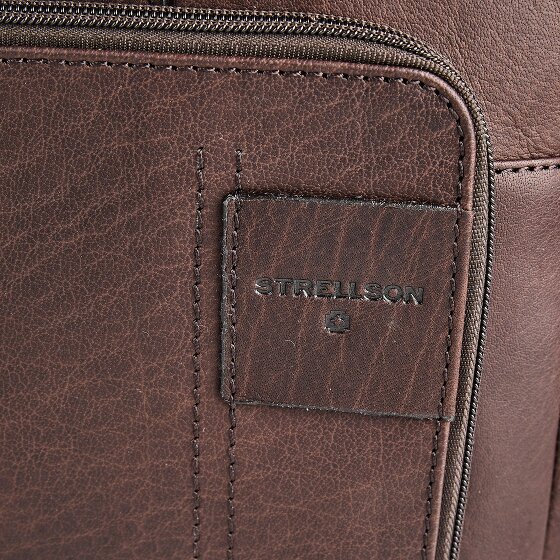 Strellson Hyde Park 1.0 Aktenkoffer 39 cm Laptopfach