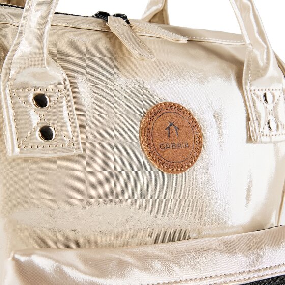 Cabaia Adventurer Iridescent City Rucksack S 32 cm