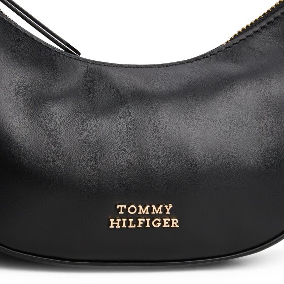 Tommy Hilfiger Moon Umhängetasche Leder 19 cm