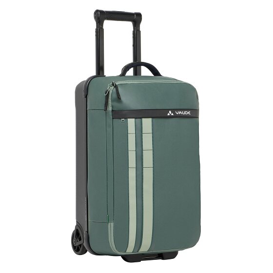Vaude Takutea 35 2 Rollen Kabinentrolley 54 cm
