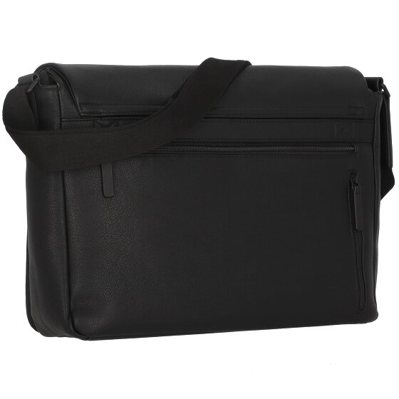 Jost Riga Messenger 40 cm Laptopfach