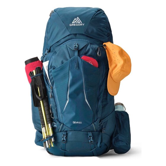 Gregory Deva 60 Trekkingrucksack S 75 cm