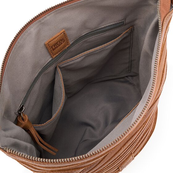 FredsBruder Gürtelinchen Umhängetasche Leder 23 cm