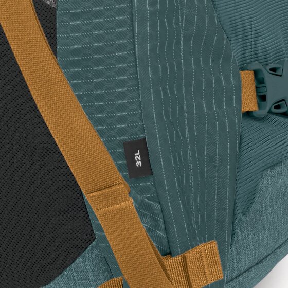 Osprey Nebula Rucksack 49 cm Laptopfach