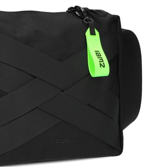 Zwei Alex Umhängetasche 28 cm