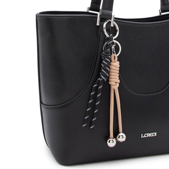 L.Credi Roberta Shopper Tasche 29.5 cm
