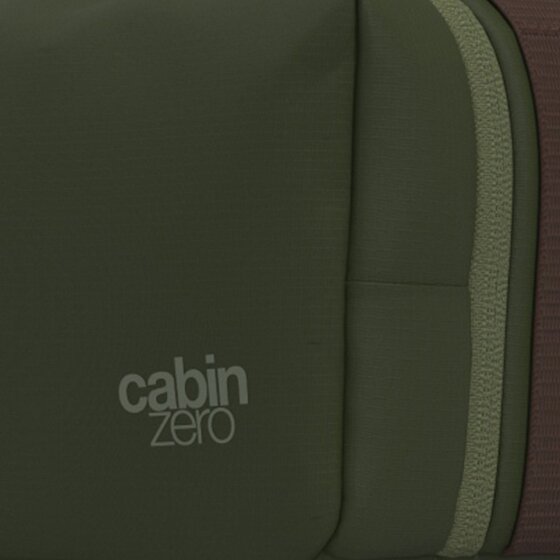Cabin Zero Tech Elektroniktasche 25 cm
