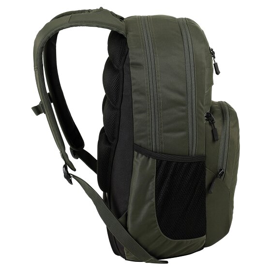 NITRO Daypack Hero Rucksack 52 cm Laptopfach