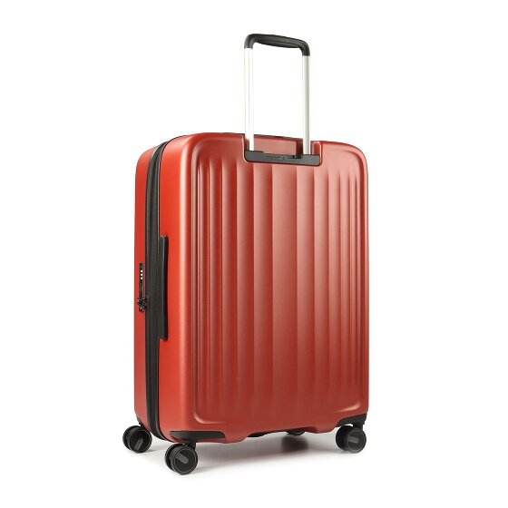 Samsonite Fyrm 4 Rollen Kofferset 3-teilig mit Dehnfalte
