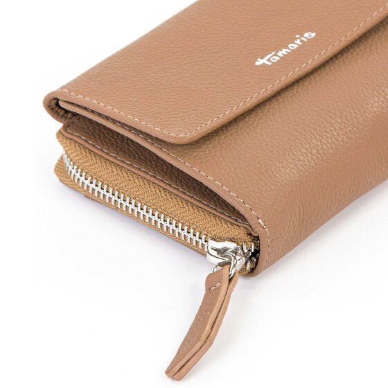 Tamaris Amanda Geldbörse Leder 14 cm