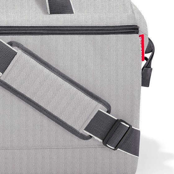 reisenthel Allrounder L Weekender Reisetasche 48 cm