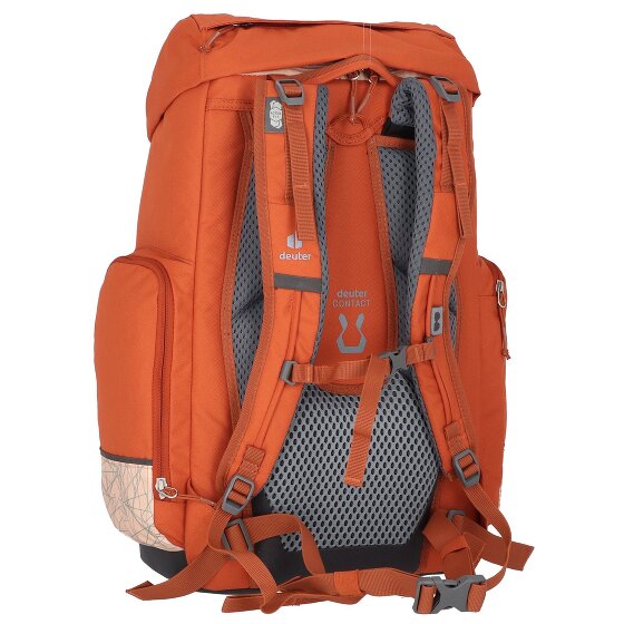 Deuter Scula Daypack 49 cm