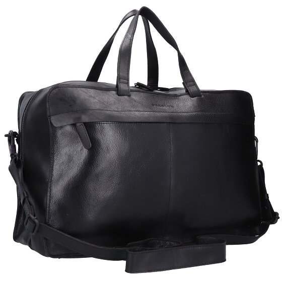 Harold's Aber Weekender Reisetasche Leder 42 cm