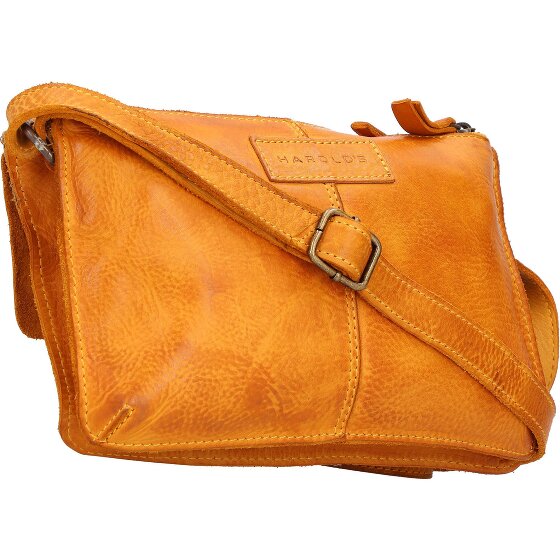 Harold's Submarine Umhängetasche Leder 25 cm