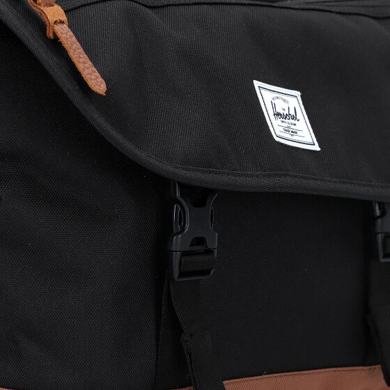 Herschel Cove Messenger 24.5 cm