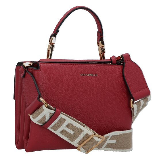 Coccinelle Arlettis Handtasche Leder 20 cm