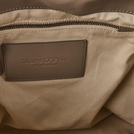 Marc O'Polo Shopper Tasche Leder 41 cm