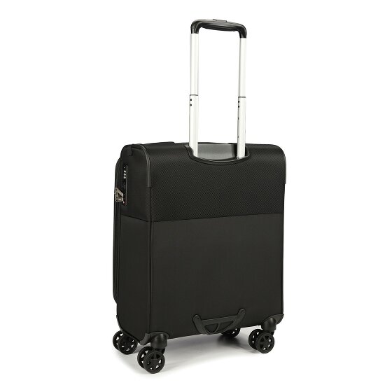 Samsonite Base Breeze 4 Rollen Kabinentrolley 55 cm