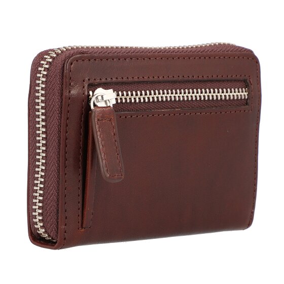 Bric's Monte Rosa Kreditkartenetui RFID Leder 10,5 cm