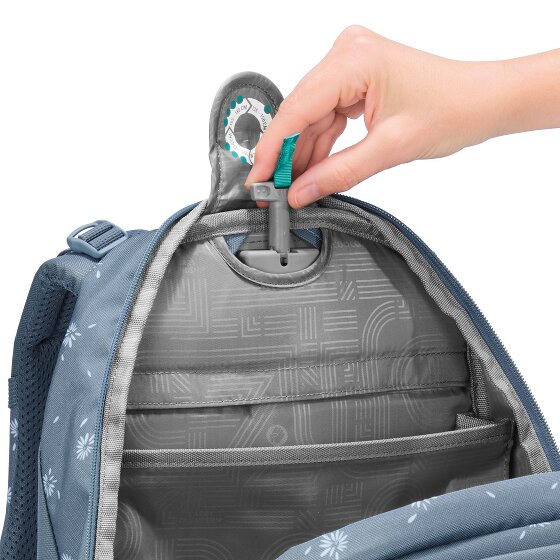 coocazoo Porter Schulrucksack 46 cm